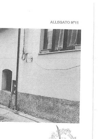 Immobile in asta di 310 m² in vendita a Gualdo Tadino - Foto 3