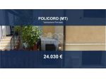 Immobile in asta di 72 m² in vendita a Policoro