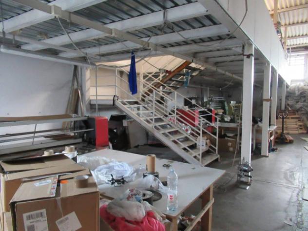 Immobile in asta di 375 m² in vendita a Prato - Foto 5