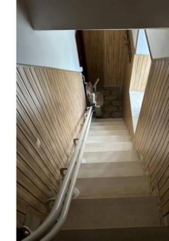 Immobile in asta di 160 m² con più di 5 locali in vendita a Alice Castello - Foto 4