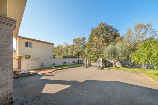 Porzione di casa in vendita a Quattro Strade - Bientina 180 mq Rif: 1078166 - Foto 6