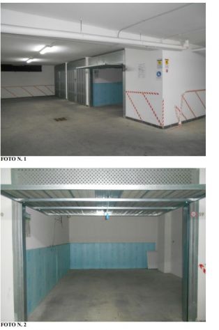 Tribunale di Salerno - RG 260/2022 Appartamento in asta - Foto 8