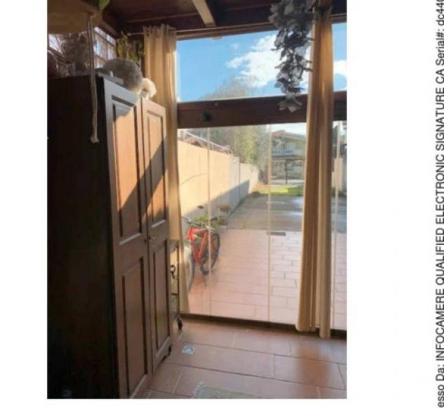 Immobile in asta di 137 m² con più di 5 locali in vendita a Capoterra - Foto 5