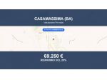 Immobile in asta di 235 m² in vendita a Casamassima