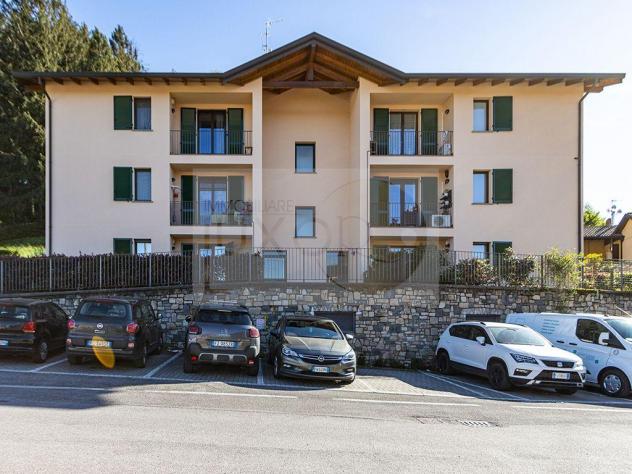 Appartamento 3 locali con giardino a Castello B.za - Foto 11