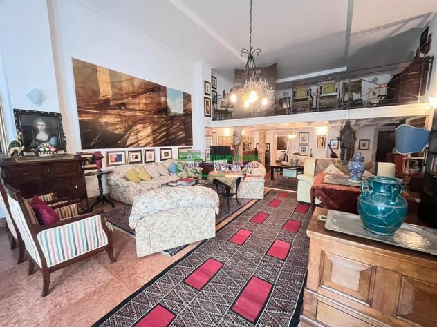 Rif: 2697 - Elegante casa indipendente con loft e terrazza esclusiva nel cuore di Comiso - Foto 6