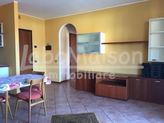 GAVIRATE bilocale con terrazzo vista lago - Foto 18