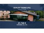 Immobile in asta di 53 m² in vendita a Gualdo Tadino