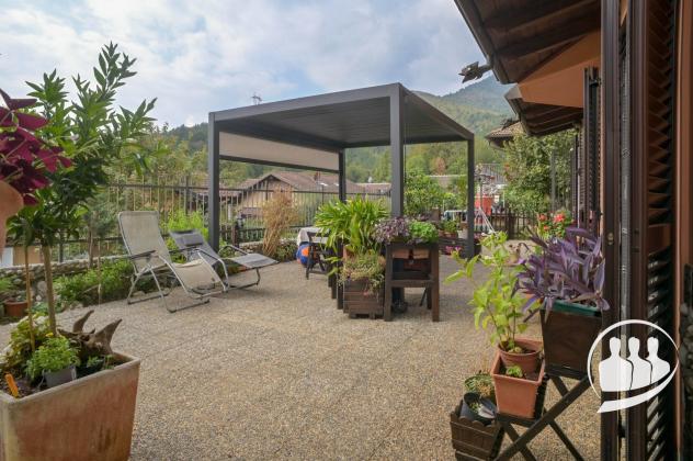 Villa o villino in vendita a La Cassa - Foto 8