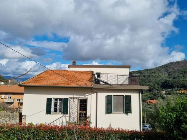 Casa semindipendente in vendita a Pugliola - Lerici 90 mq Rif: 1322420 - Foto 10