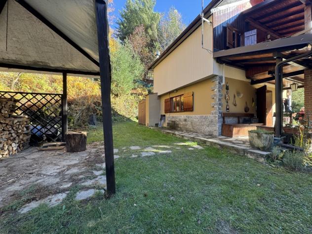 Chalet / Baita in vendita a Martiniana Po - Foto 10