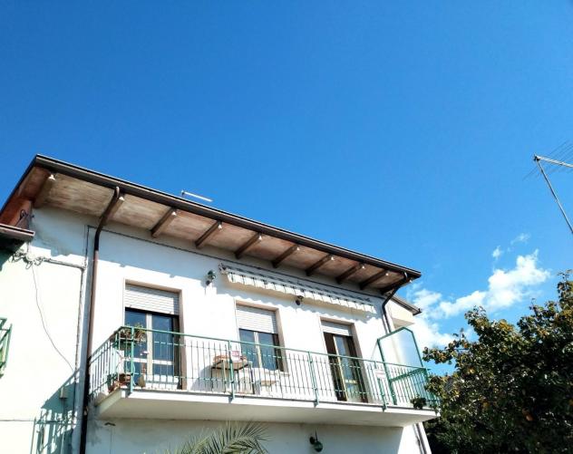 Appartamento in vendita a Massa 110 mq Rif: 1353962