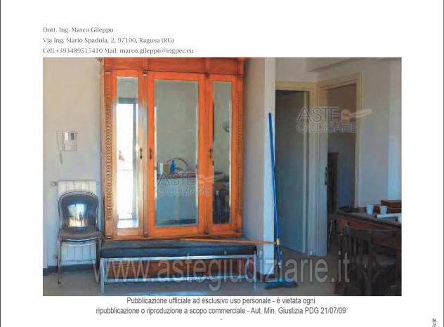 IMMOBILI-IMMOBILE RESIDENZIALE-Via Vanella 181, 1/C - Foto 8