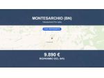 Immobile in asta di 118 m² in vendita a Montesarchio