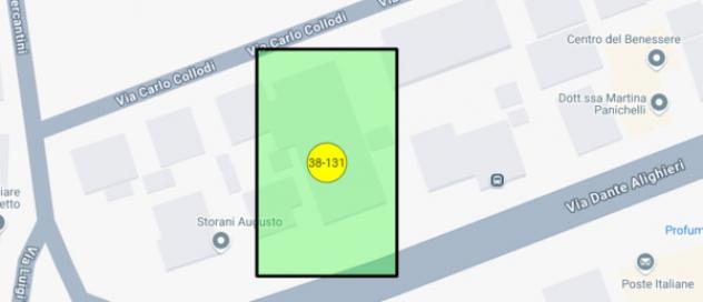 Immobile in asta di 128 m² con più di 5 locali in vendita a Morrovalle - Foto 4