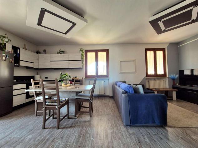 V005498 - Piano terra con giardino privato: una delle soluzioni più richieste del momento! - Foto 6