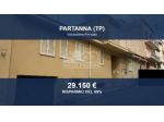 Immobile in asta di 321 m², box auto in vendita a Partanna