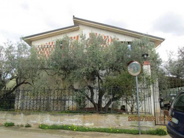 Immobile in asta di 123 m² con più di 5 locali in vendita a Partinico - Foto 3