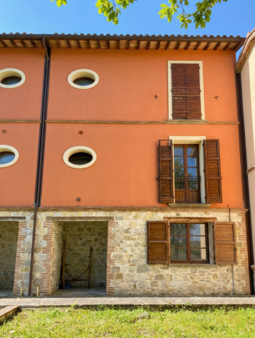 Terratetto in vendita a Pennabilli - Foto 3