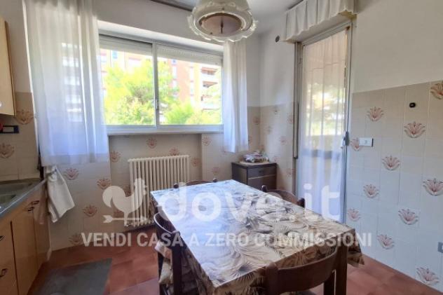 Appartamento di 125 m² con 4 locali e box auto in vendita a Pesaro - Foto 13