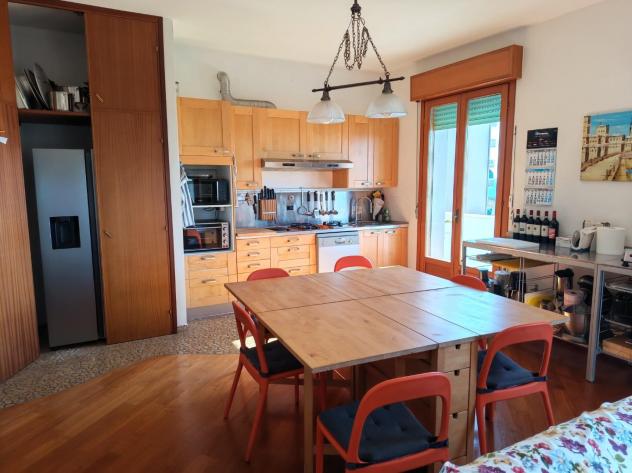 Appartamento in vendita a Rosignano Solvay - Rosignano Marittimo 116 mq Rif: 1444307 - Foto 2