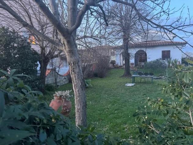 Villa in vendita a Pontasserchio - San Giuliano Terme 250 mq Rif: 1424431 - Foto 3
