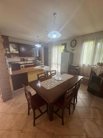 Auditore vendesi Villa recente con due unità immobiliari - Foto 4