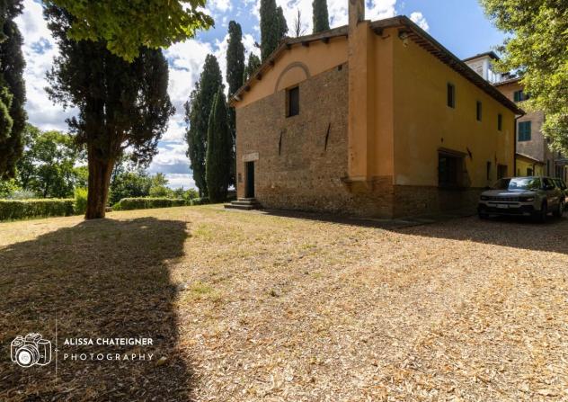 Porzione di casa in vendita a Siena 180 mq Rif: 1382262 - Foto 2