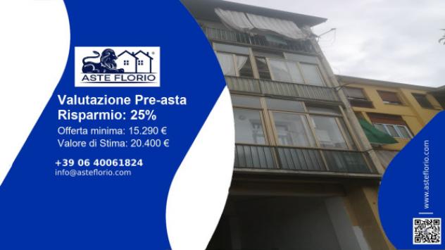 Immobile in asta di 47 m² in vendita a Torino - Foto 2