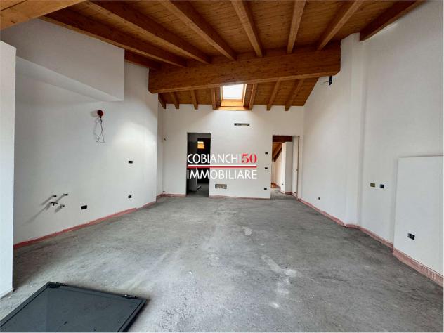 V000781 - INTRA , PALAZZO TERRA-CIELO IN CENTRO STORICO - Foto 9