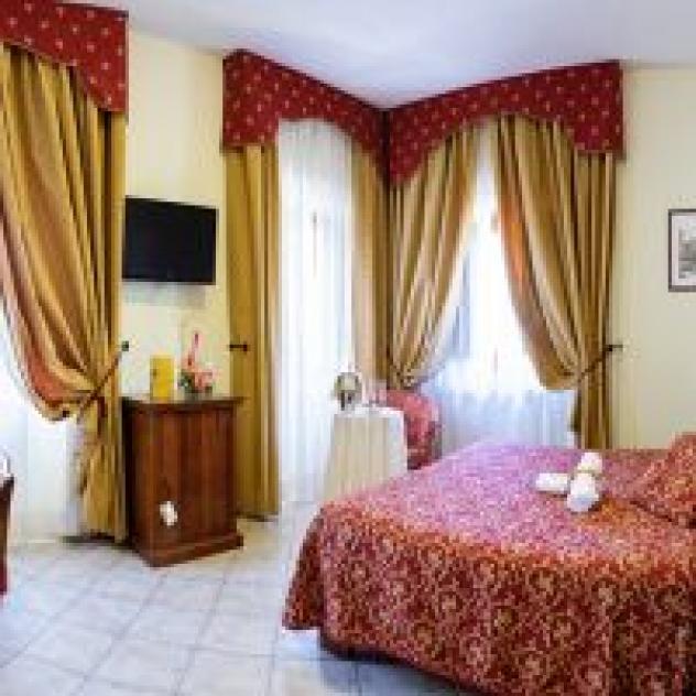Hotel Il Cavalier D'Arpino