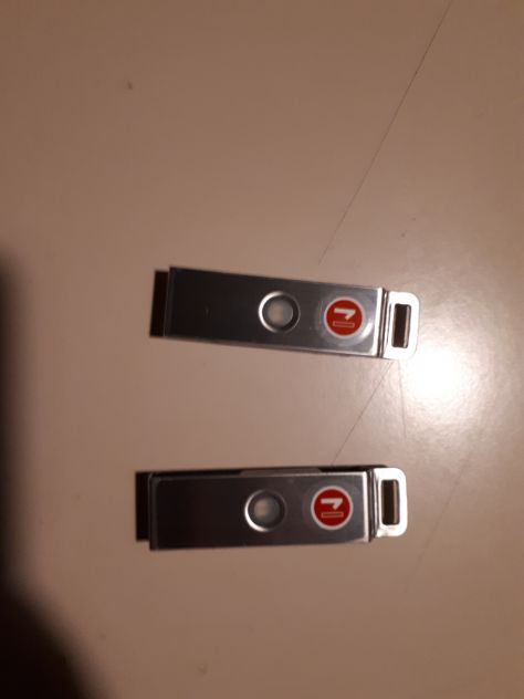 Chiavette USB misteriose - Foto 2