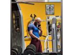 Personal trainer
