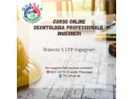 Corso Deontologia Professionale Ingegneri (5 CFP CNI)