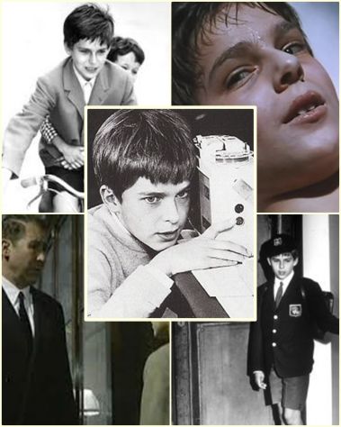 INCOMPRESO (Misunderstood), Florence Montgomery, Capolavori per i ragazzi 5, Fratelli Fabbri Editori 1968. - Foto 4