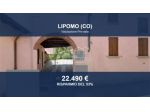 Immobile in asta di 38 m² in vendita a Lipomo