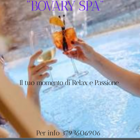 CENTRO BENESSERE E SPA - Foto 4 Tel:3793606906