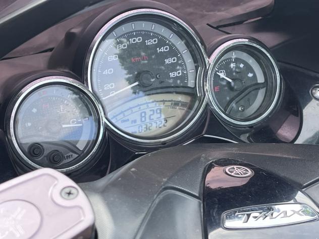 Yamaha T Max null - Foto 10
