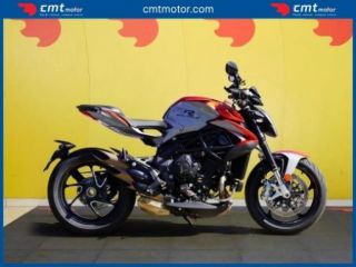 MV AGUSTA Brutale 1000 Garantita e Finanziabile rif. 22713127