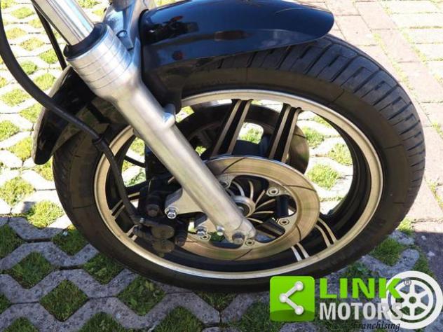 HONDA VF 750 SPORT ORIGINALE TAGLIANDATA rif. 23073725 - Foto 8