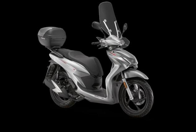 QJ MOTOR SQ 200 2026 - Foto 2