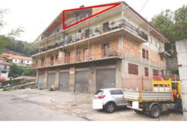 Immobile in asta di 172 m² in vendita a Casali del Manco - Foto 3