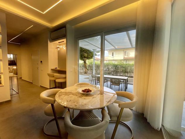 VILLA di 11 vani e di 170 mq (PIETRASANTA - Marina di Pietrasanta ) rif. 103/VE - Foto 10