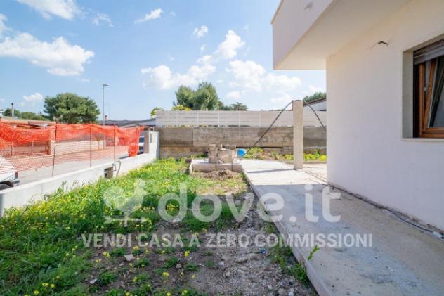 Villa di 126 m² con 4 locali in vendita a Taranto - Foto 3