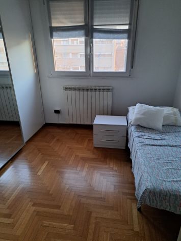 Camera/Stanza - Cesano Boscone (550 tutto incluso) - Foto 2
