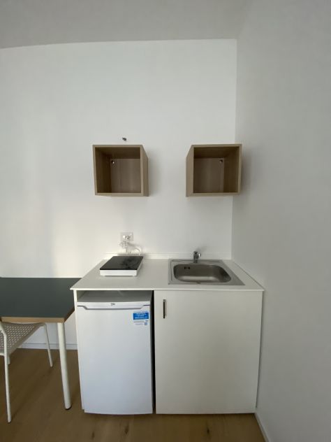 MINI ALLOGGIO PER SINGOLA OCCUPAZIONE A SEREGNO - Foto 4