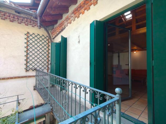 Bilocale in affitto a Gallarate - Foto 4
