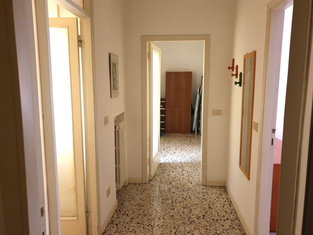 TRILOCALE DI 75 MQ SITO IN CENTRO STORICO - Foto 8