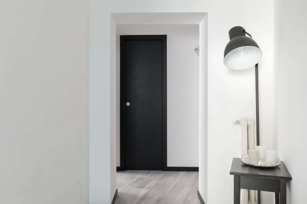 Apartment in Via degli Artisti - Roma