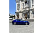 Noleggio auto Matrimoni